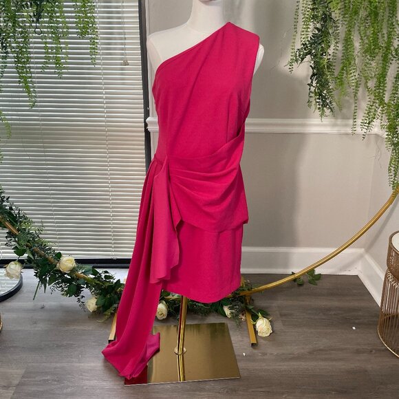 ElliattCaicos Dress